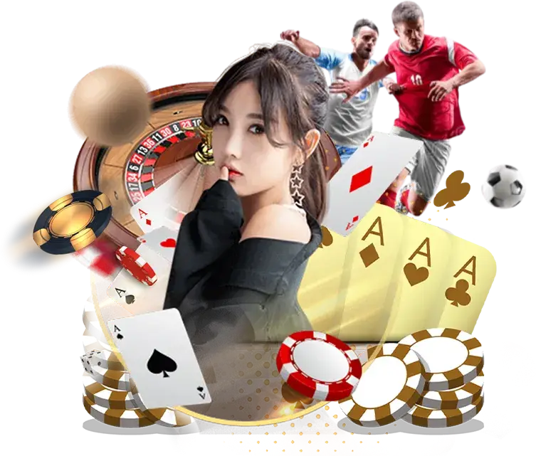 ok casino สล็อต