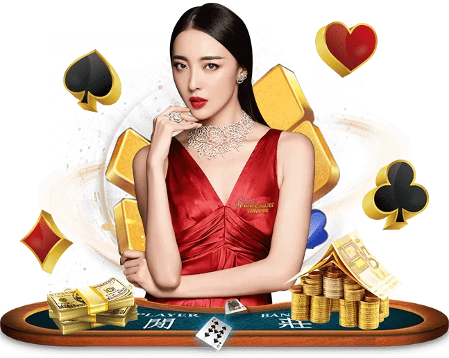 เว็บok casino